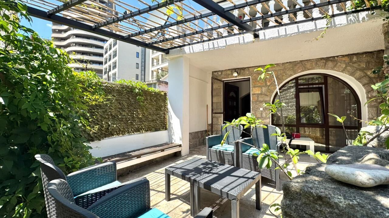 Photo of Patio Balcony in Rafajlovici
