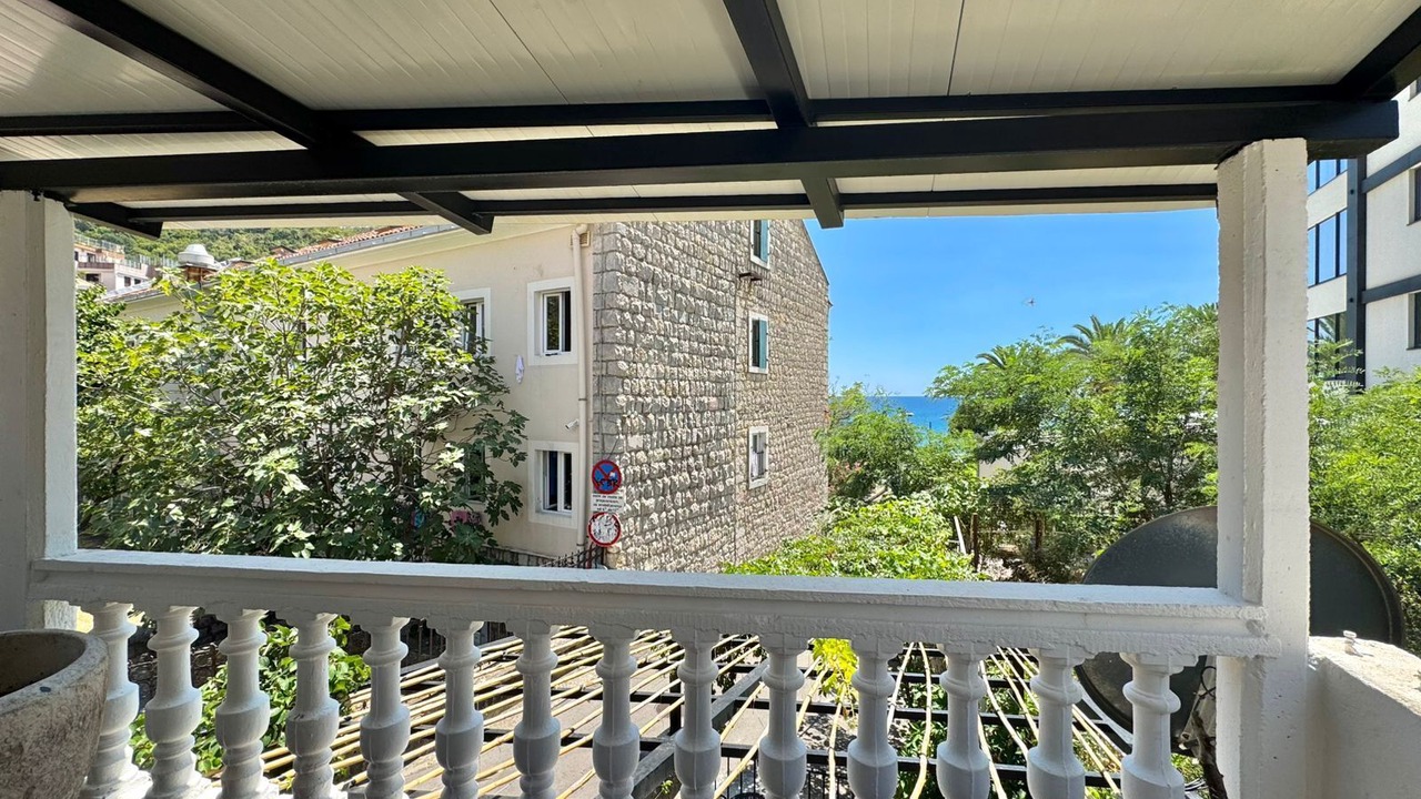 Photo of Patio Balcony in Rafajlovici