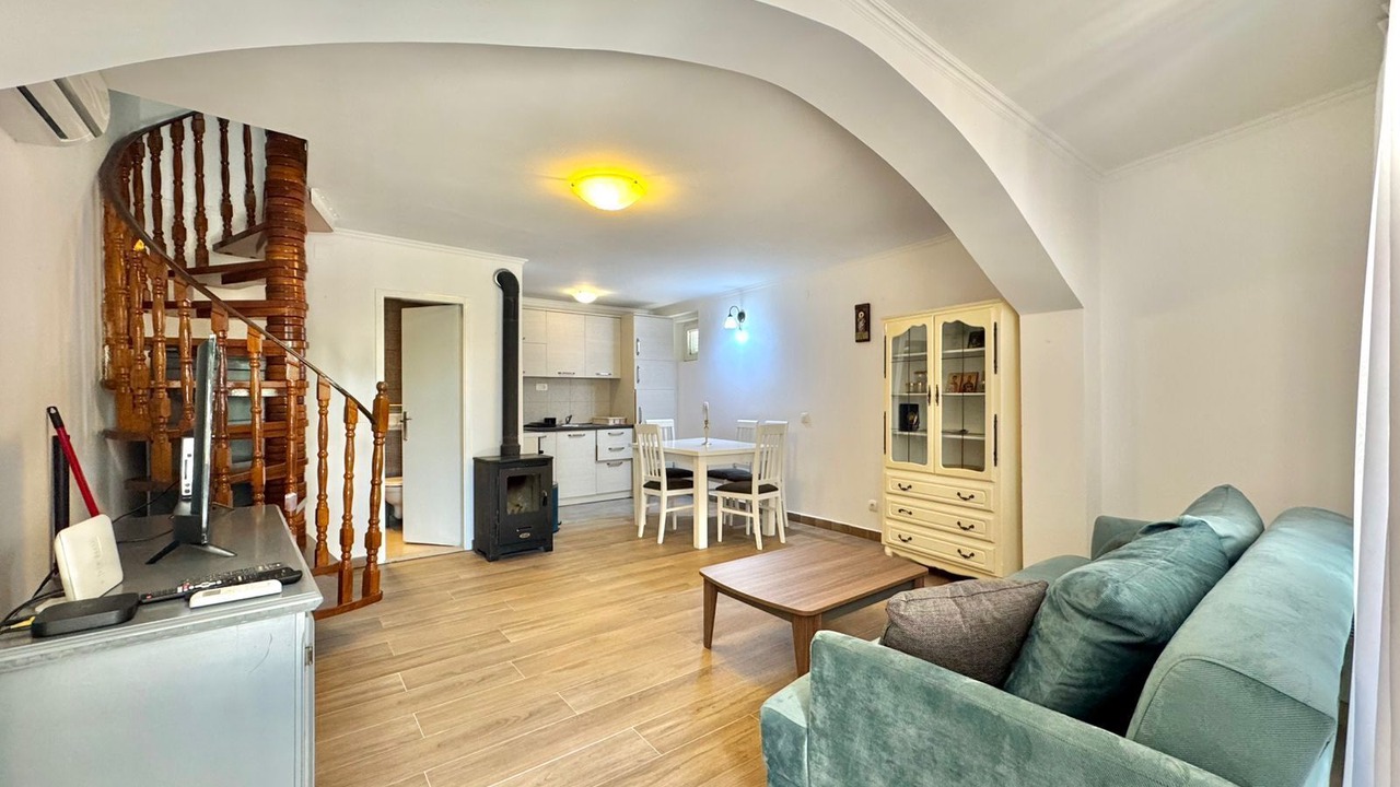 Photo of Livingroom in Rafajlovici