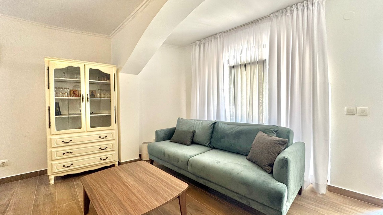 Photo of Livingroom in Rafajlovici