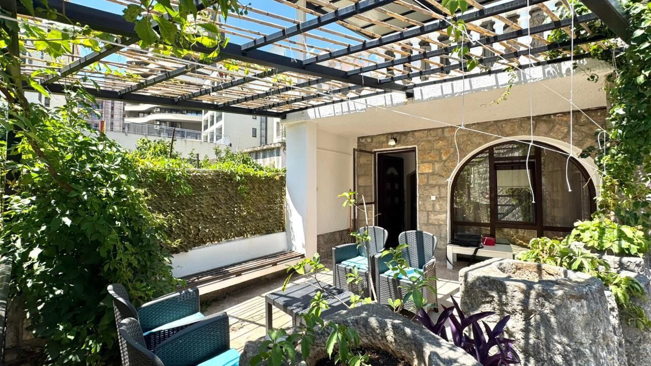 Photo of Patio Balcony in Rafajlovici