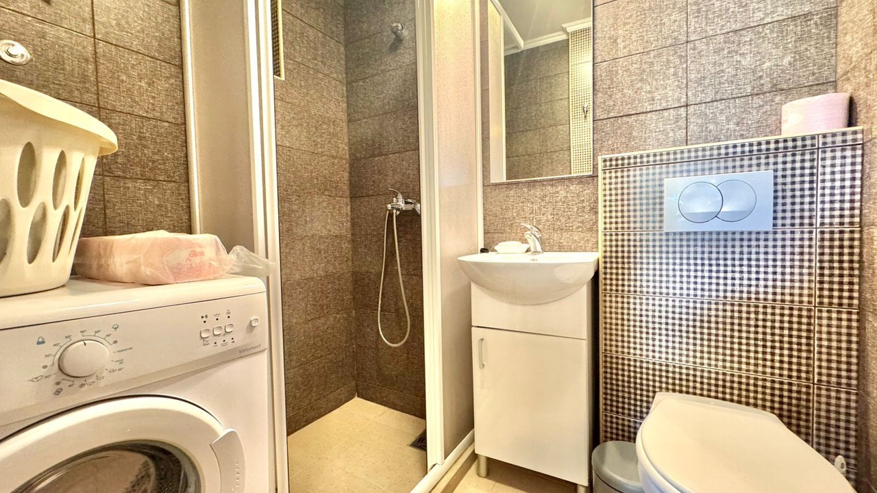Photo of Bathroom in Rafajlovici