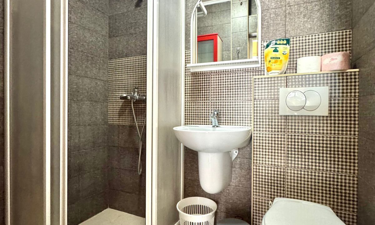 Photo of Bathroom in Rafajlovici