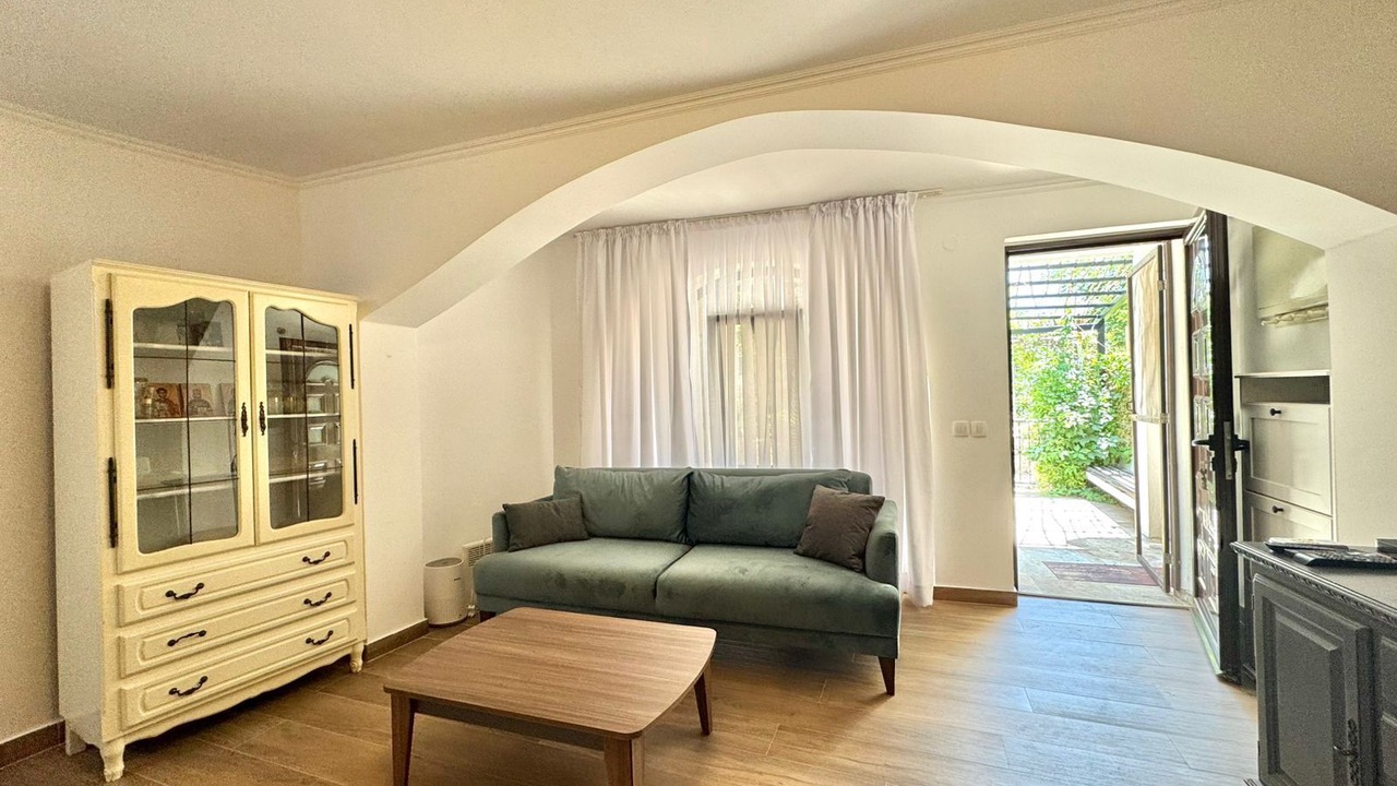 Photo of Livingroom in Rafajlovici