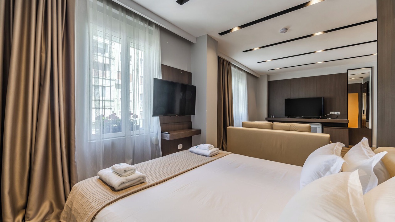 Photo of Bedroom in Durres