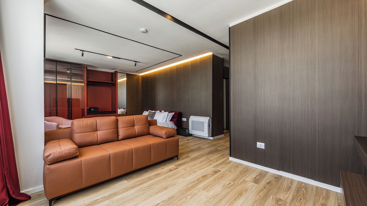 Photo of Bedroom in Durres