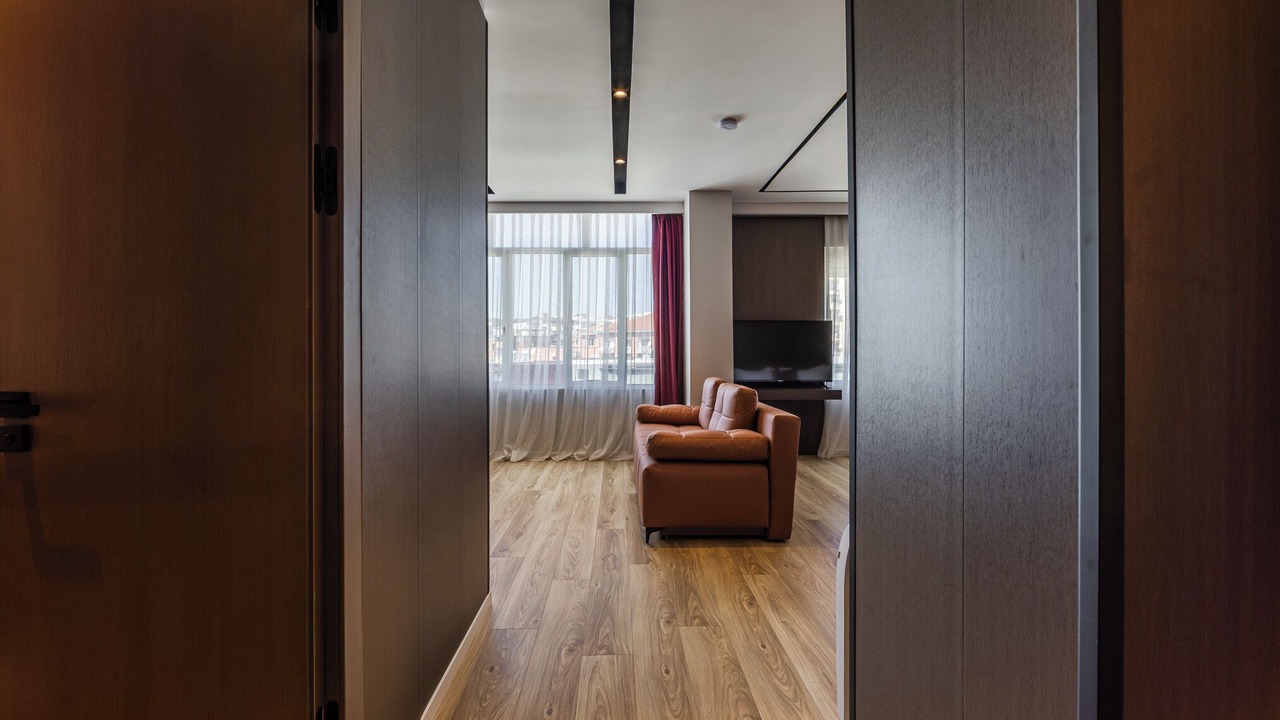 Photo of Bedroom in Durres