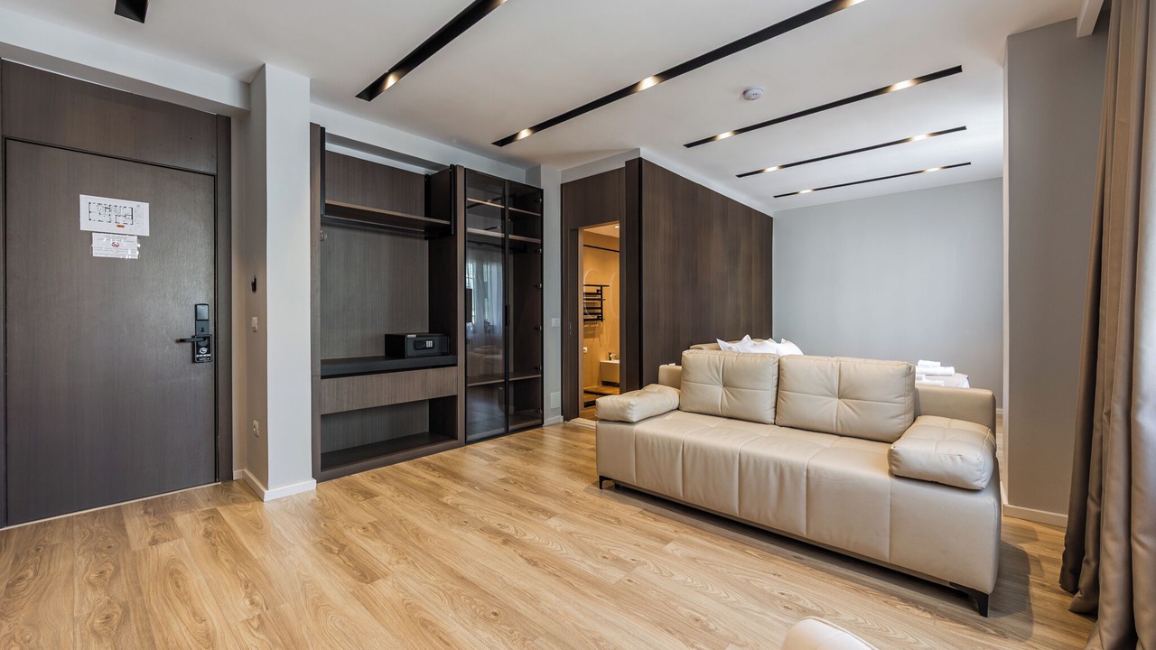 Photo of Bedroom in Durres