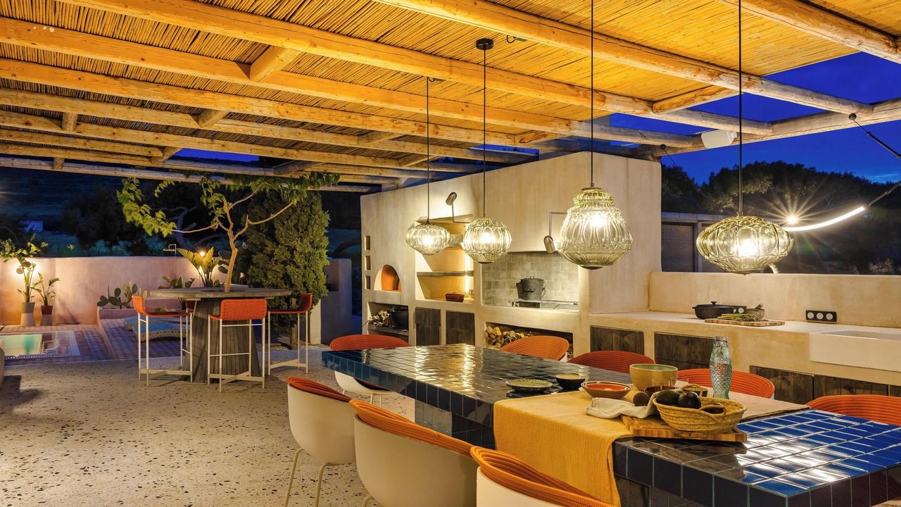 Photo of Outdoor in Ampelas