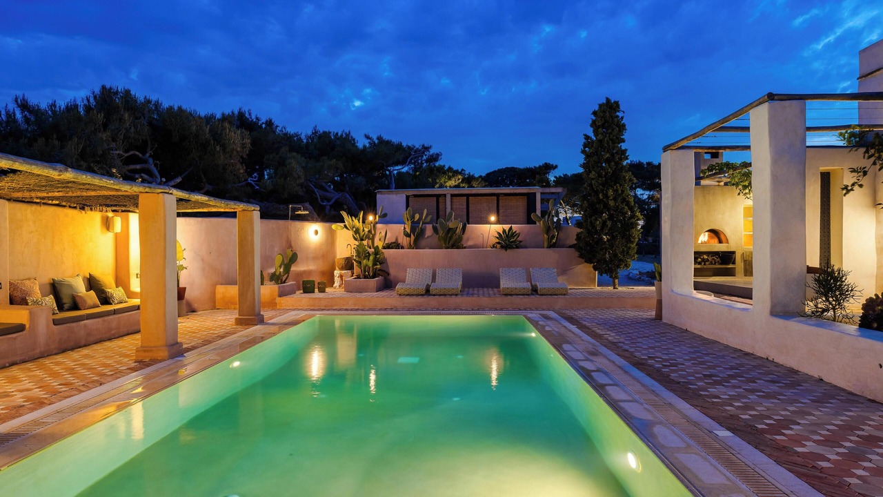 Photo of Outdoor in Ampelas