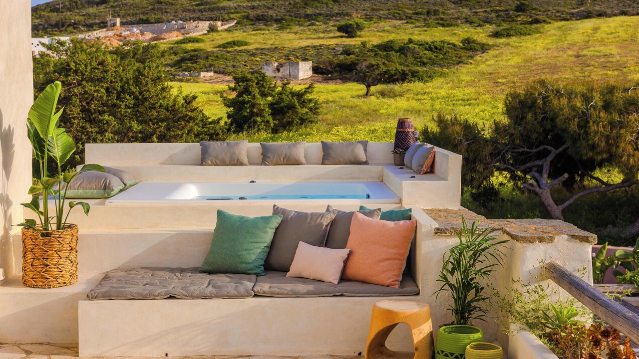Photo of Outdoor in Ampelas