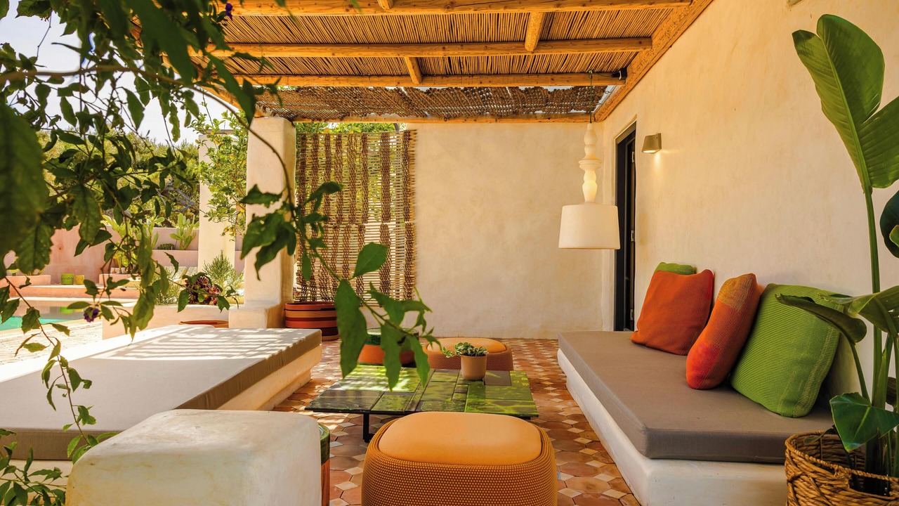 Photo of Outdoor in Ampelas