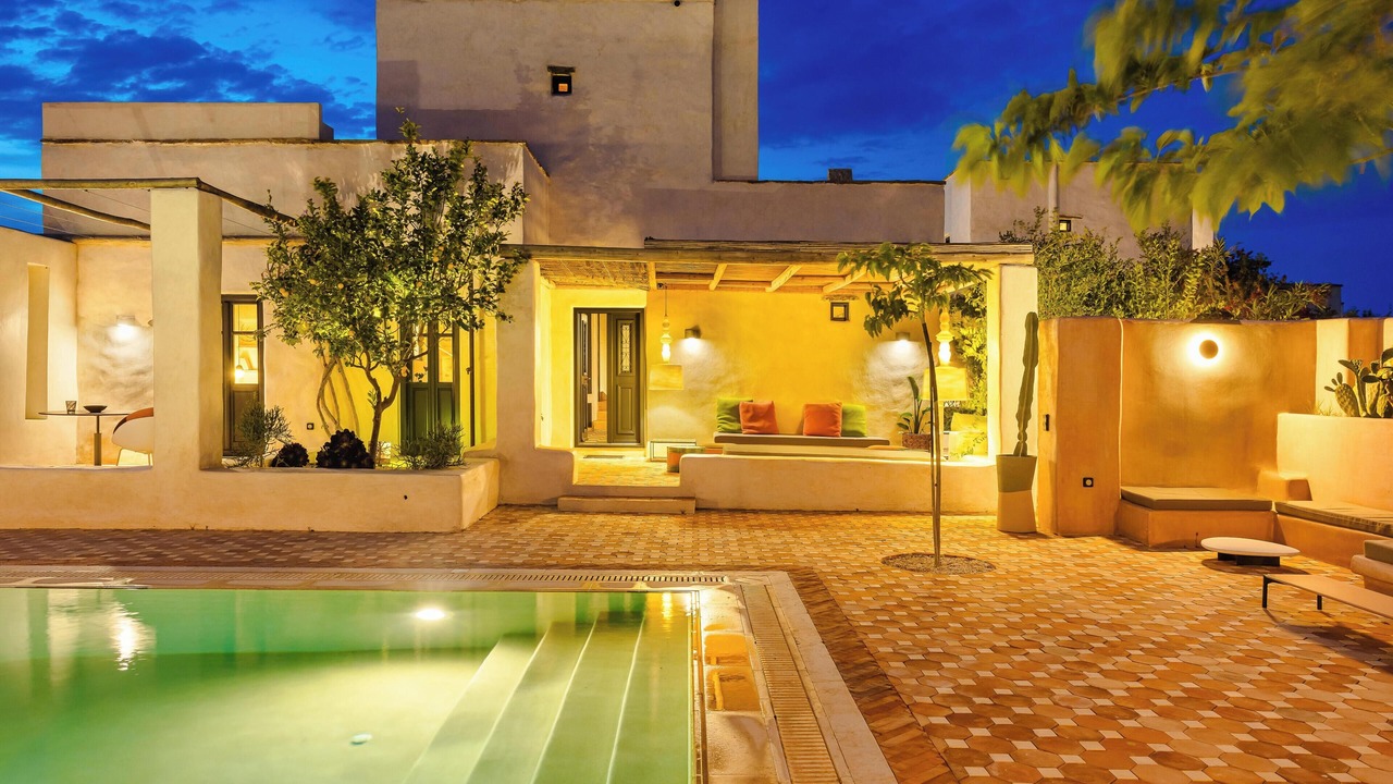 Photo of Outdoor in Ampelas