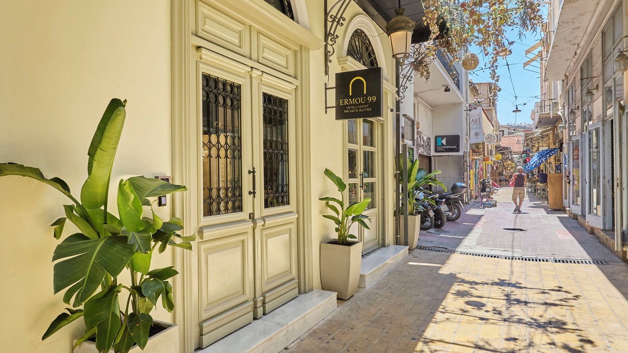 Photo of Outdoor in Monastiraki