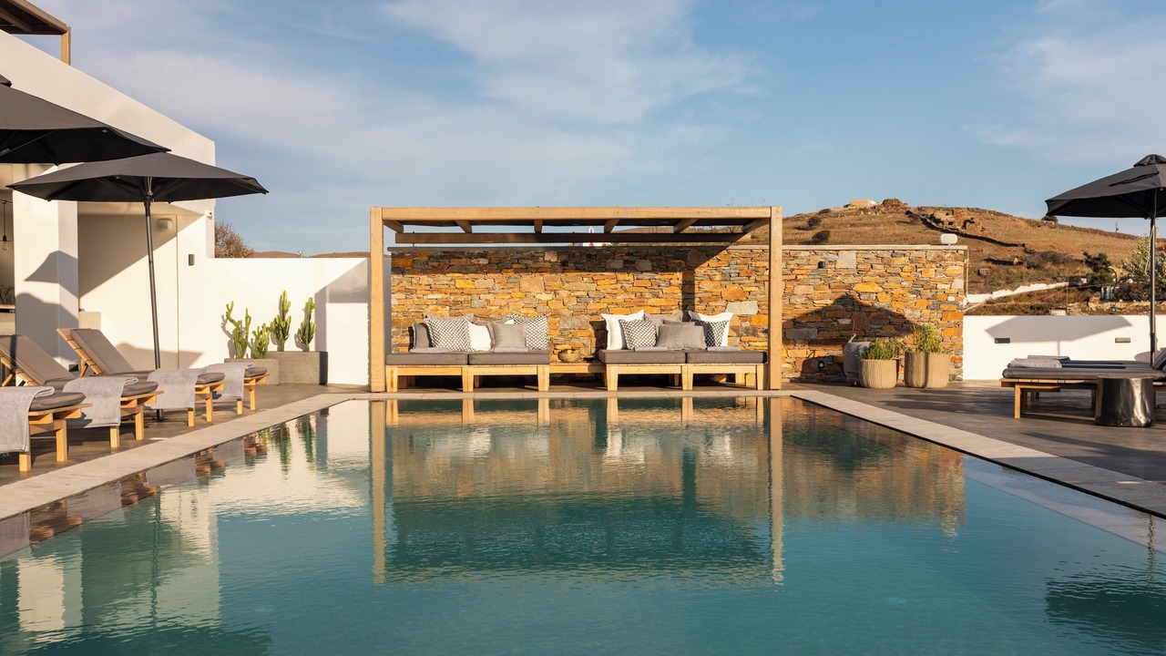 Photo of Outdoor in Kithnos