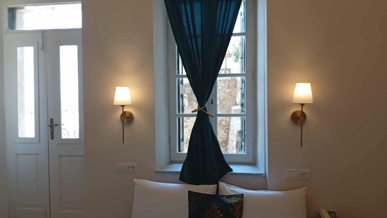 Photo of Bedroom in Pothia