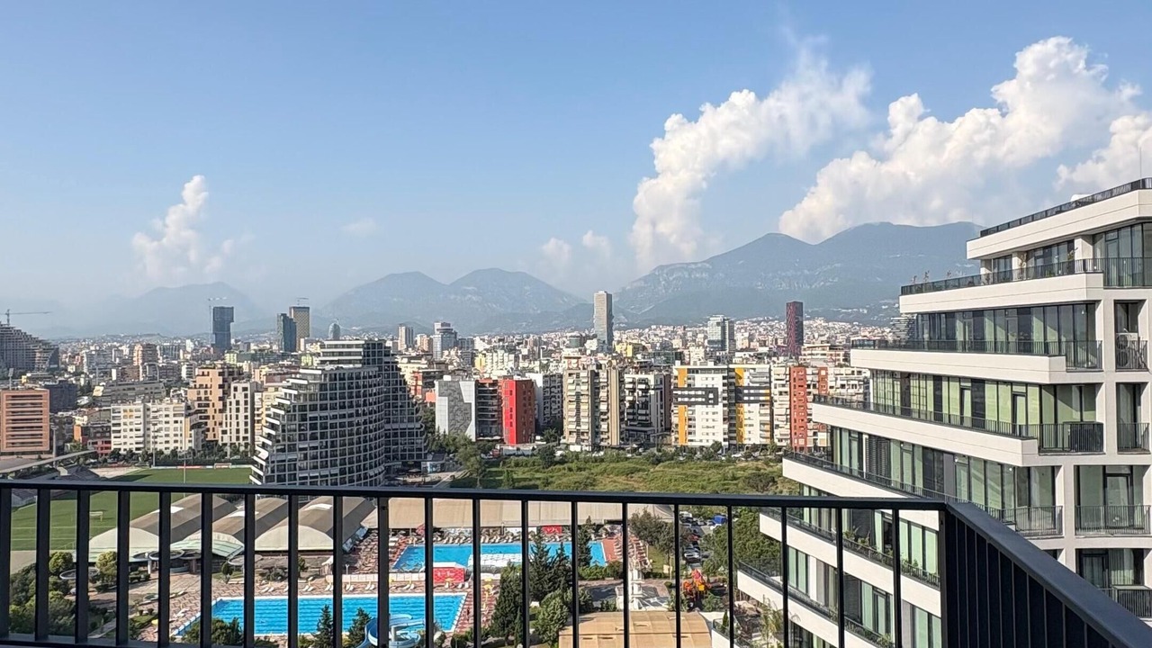 Photo of Patio Balcony in Tirana