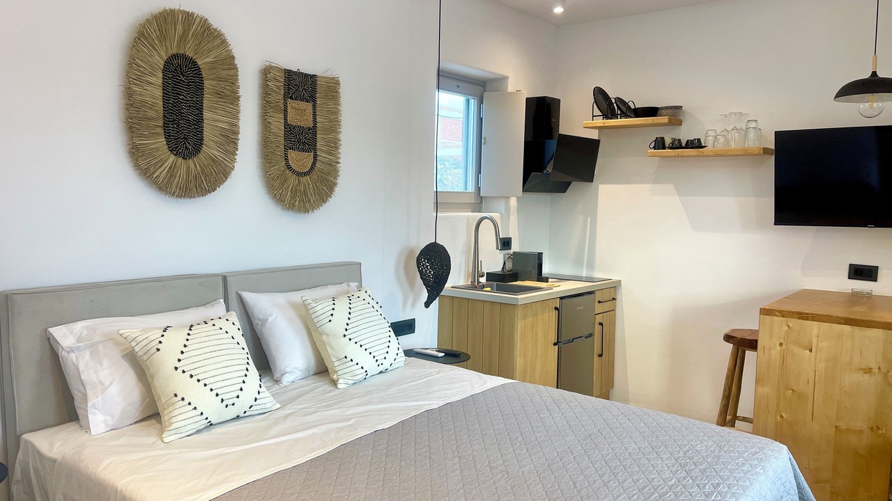 Photo of Bedroom in Ano Mera