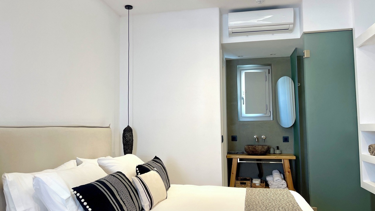 Photo of Bedroom in Ano Mera