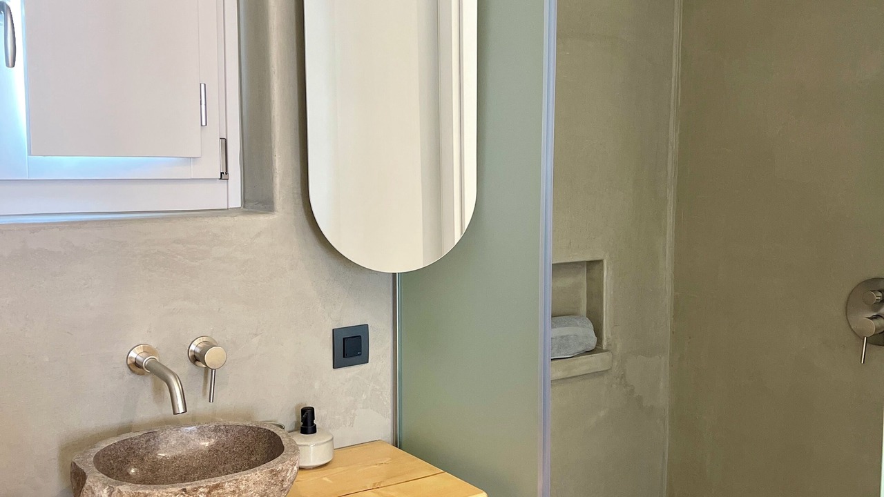 Photo of Bathroom in Ano Mera