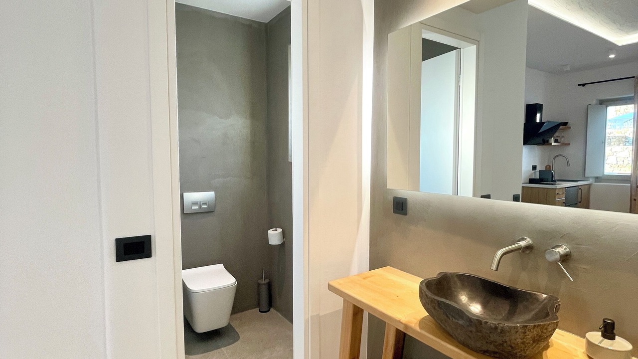 Photo of Bathroom in Ano Mera