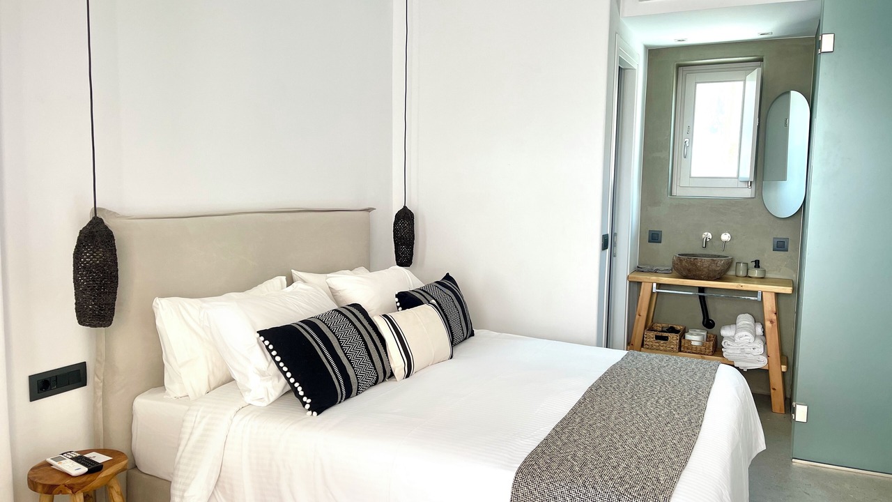 Photo of Bedroom in Ano Mera