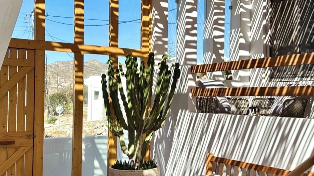Photo of Outdoor in Ano Mera