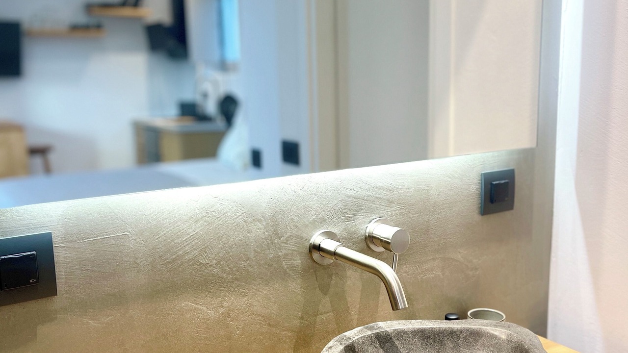 Photo of Bathroom in Ano Mera