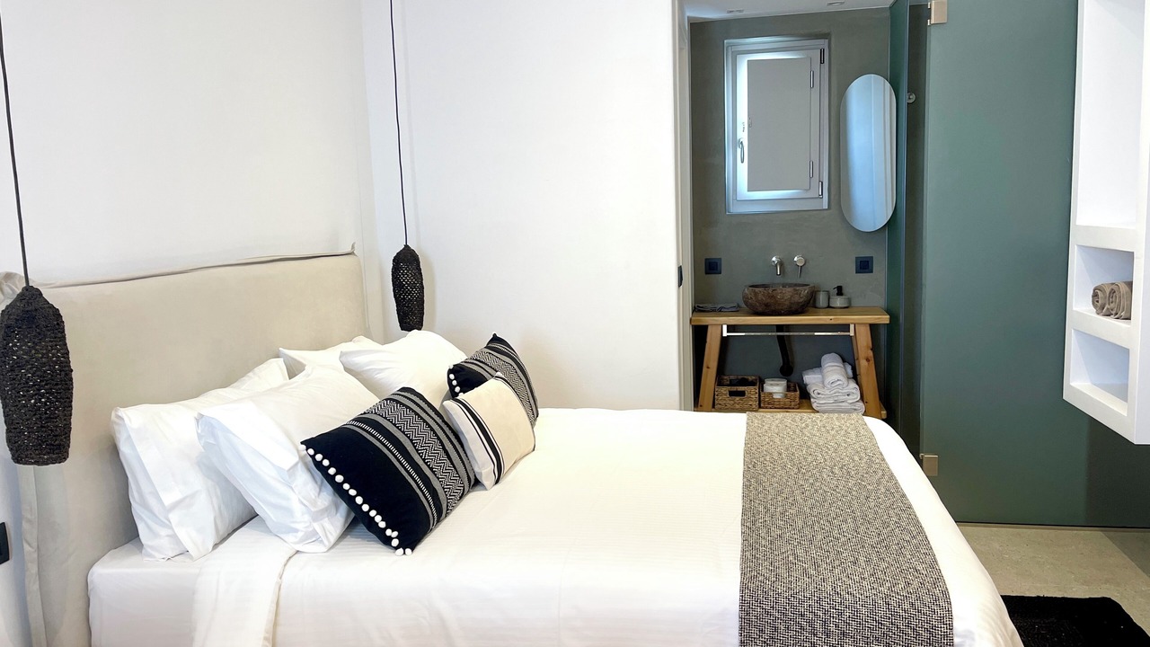 Photo of Bedroom in Ano Mera