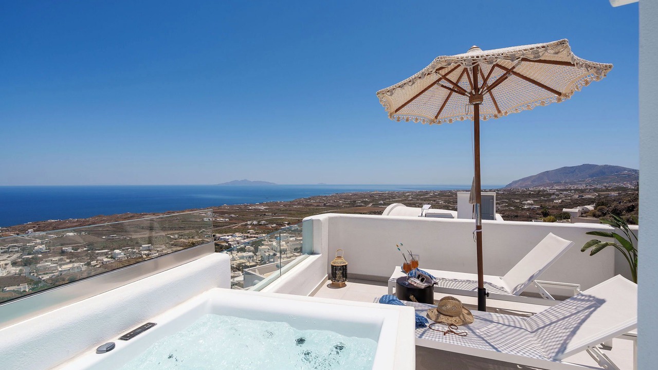 Photo of Outdoor in Vourvoulos