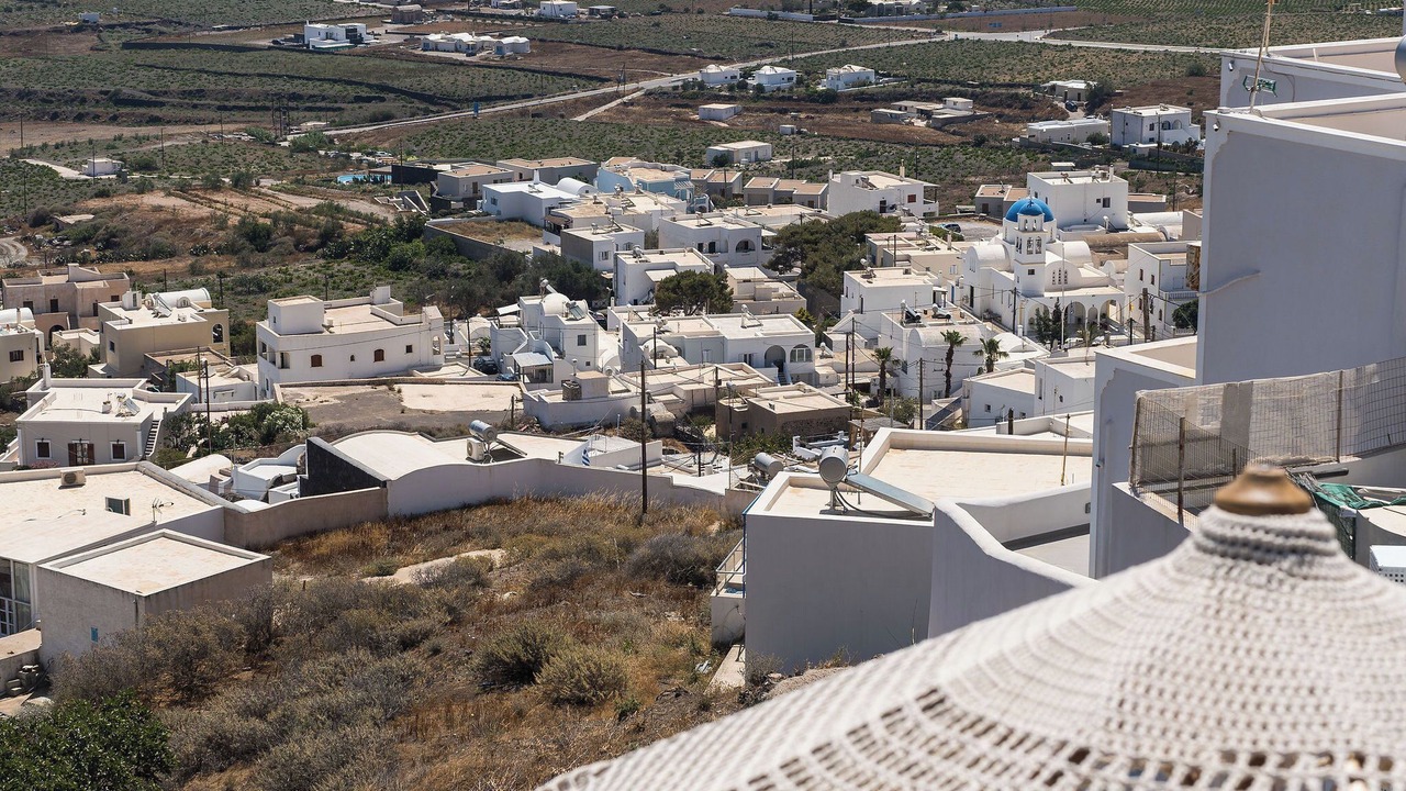 Photo of Outdoor in Vourvoulos