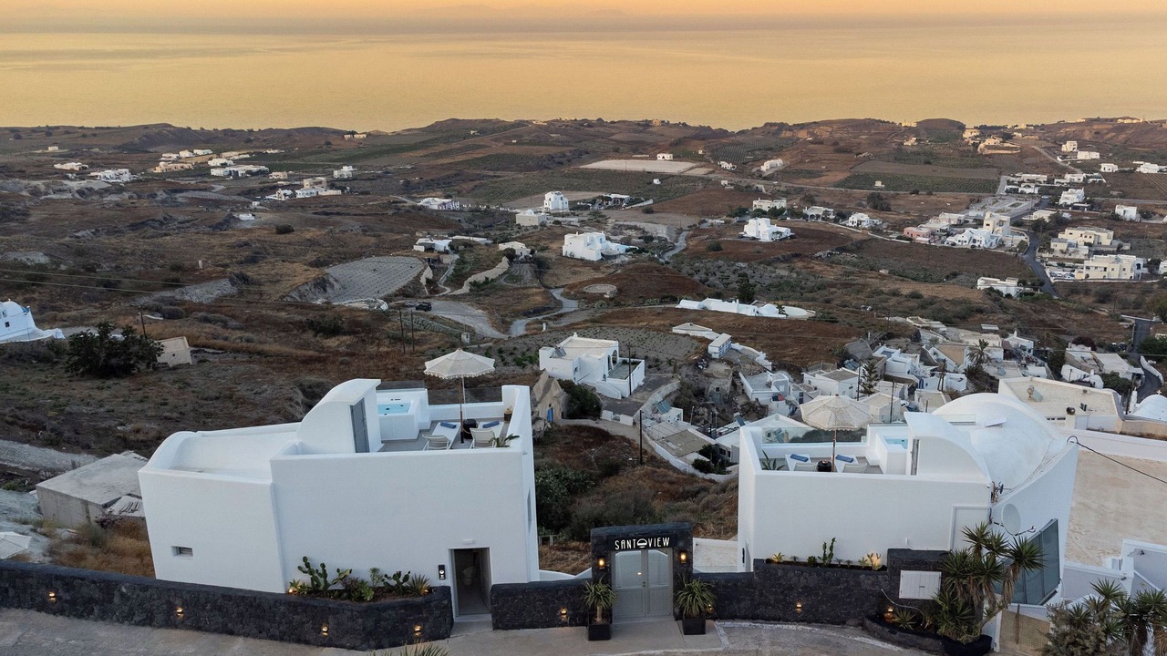 Photo of Outdoor in Vourvoulos