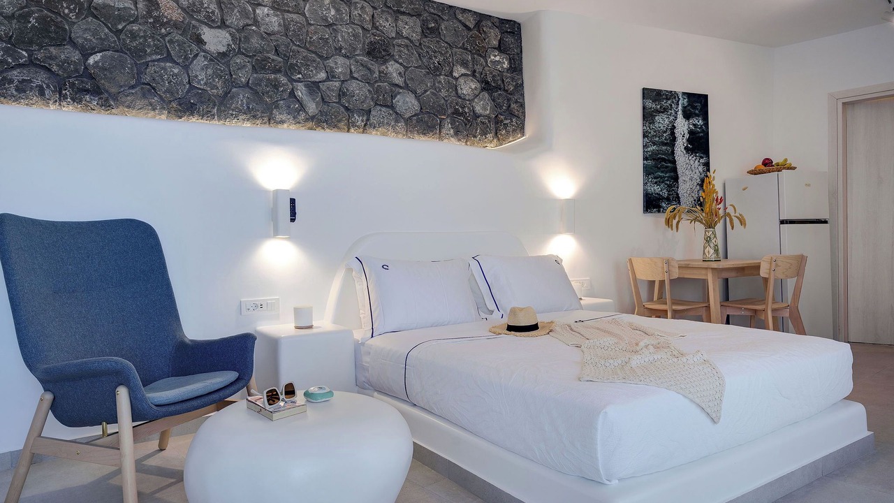 Photo of Outdoor in Vourvoulos