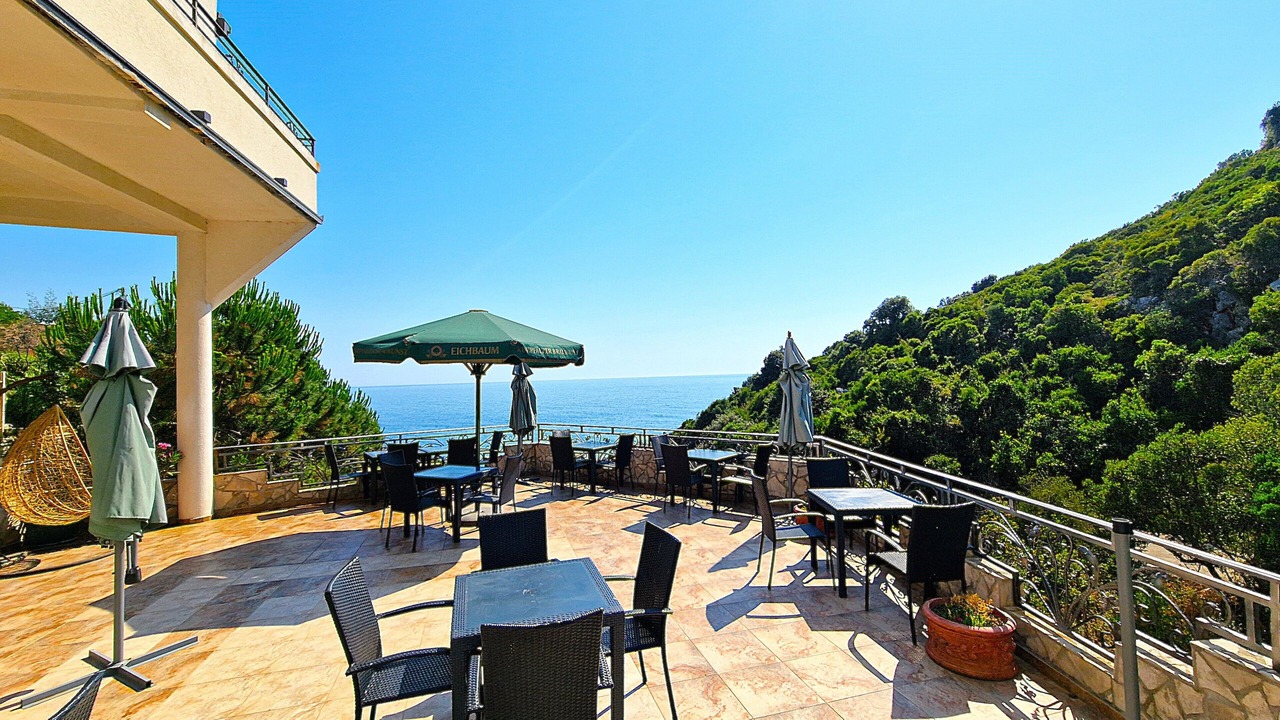 Photo of Patio Balcony in Dobra Voda