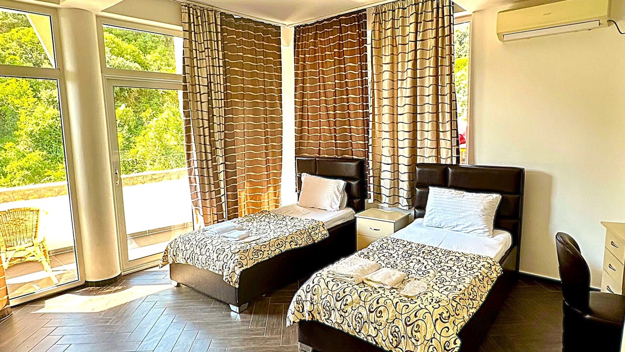 Photo of Patio Balcony in Dobra Voda