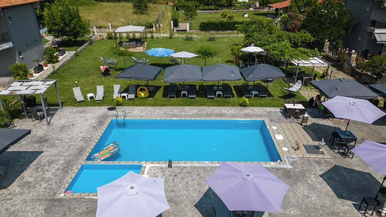 Photo of Outdoor in Leptokaria