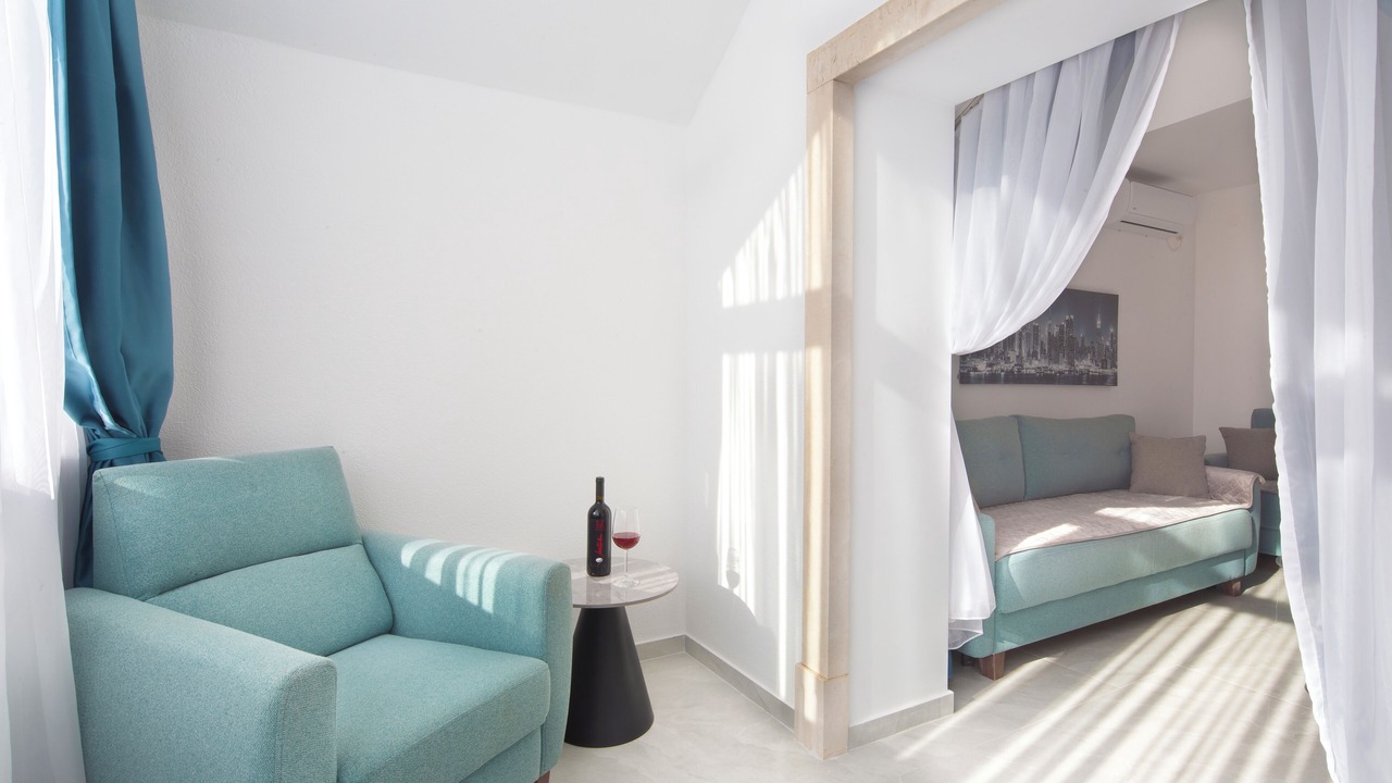 Photo of Patio Balcony in Maini