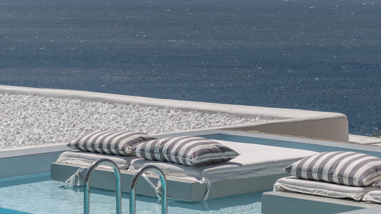 Photo of Bedroom in Mykonos Town