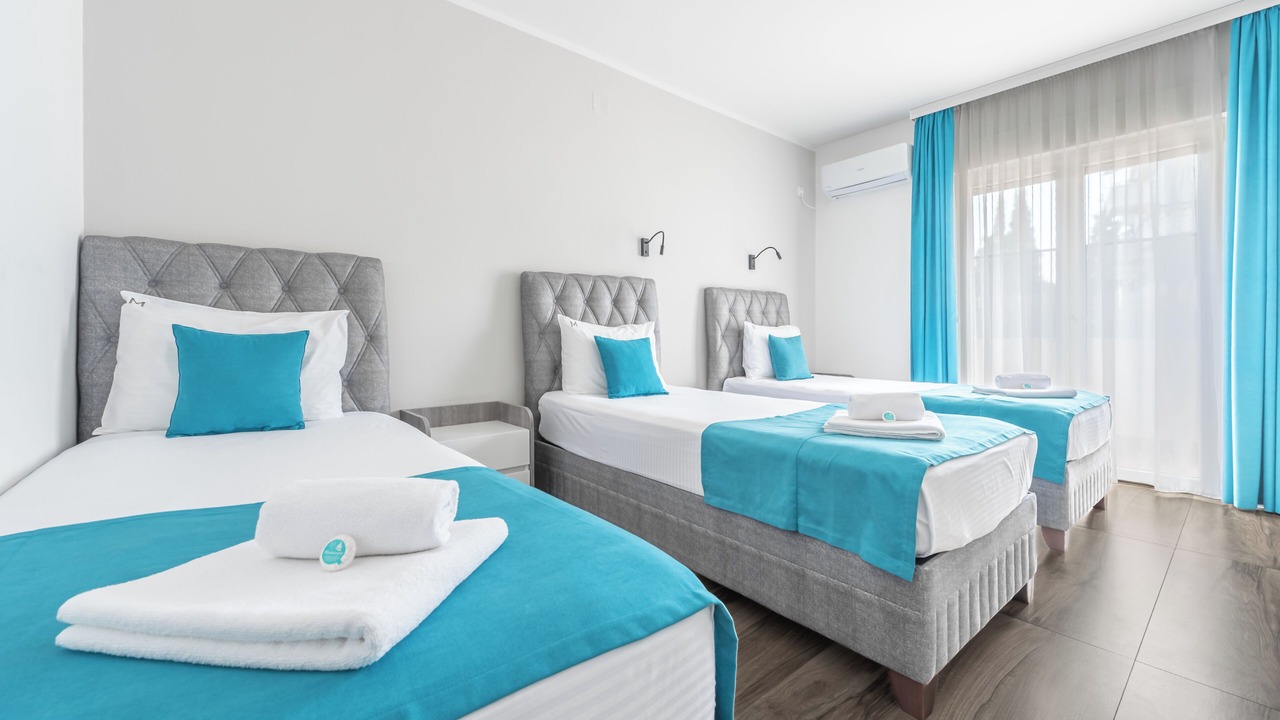 Photo of Bedroom in Babilonija