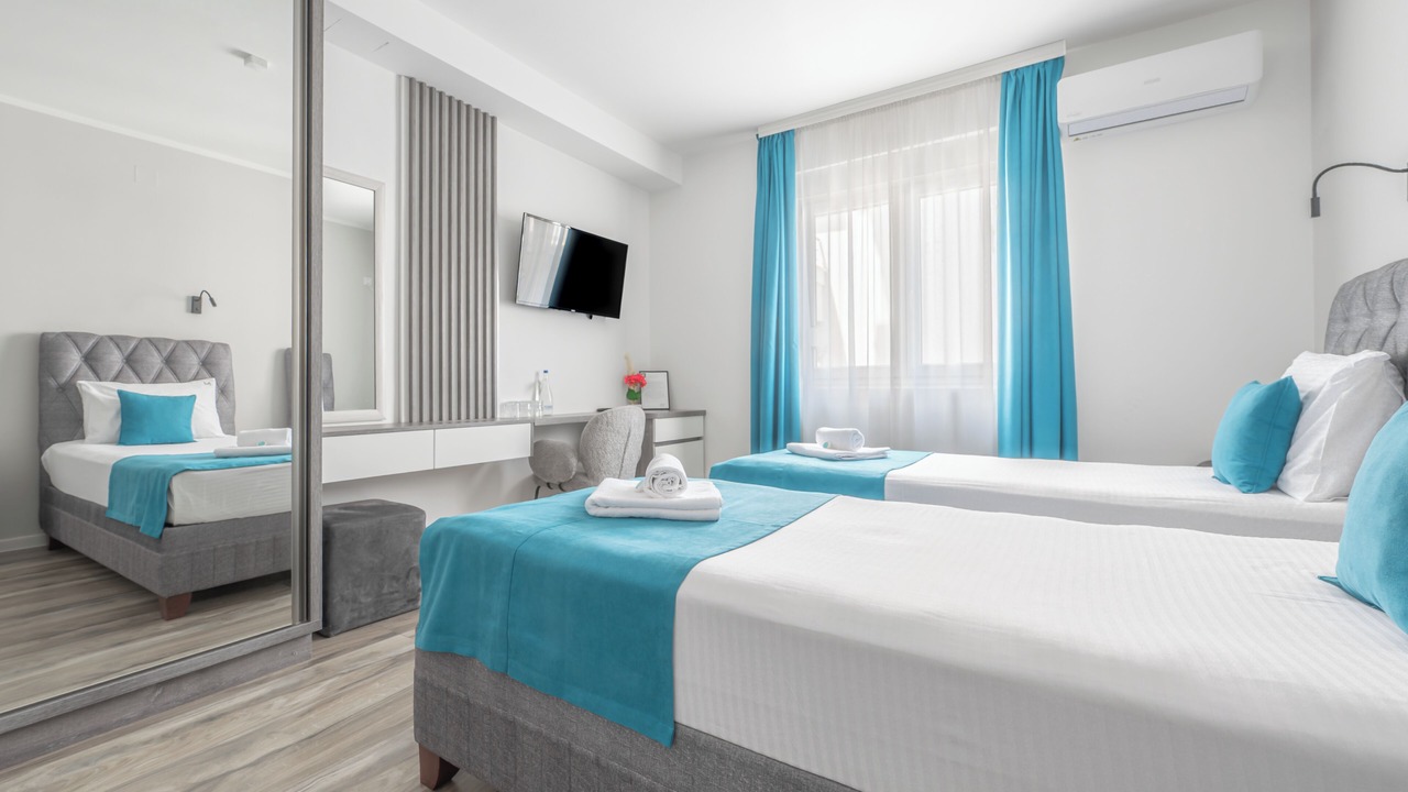 Photo of Bedroom in Babilonija