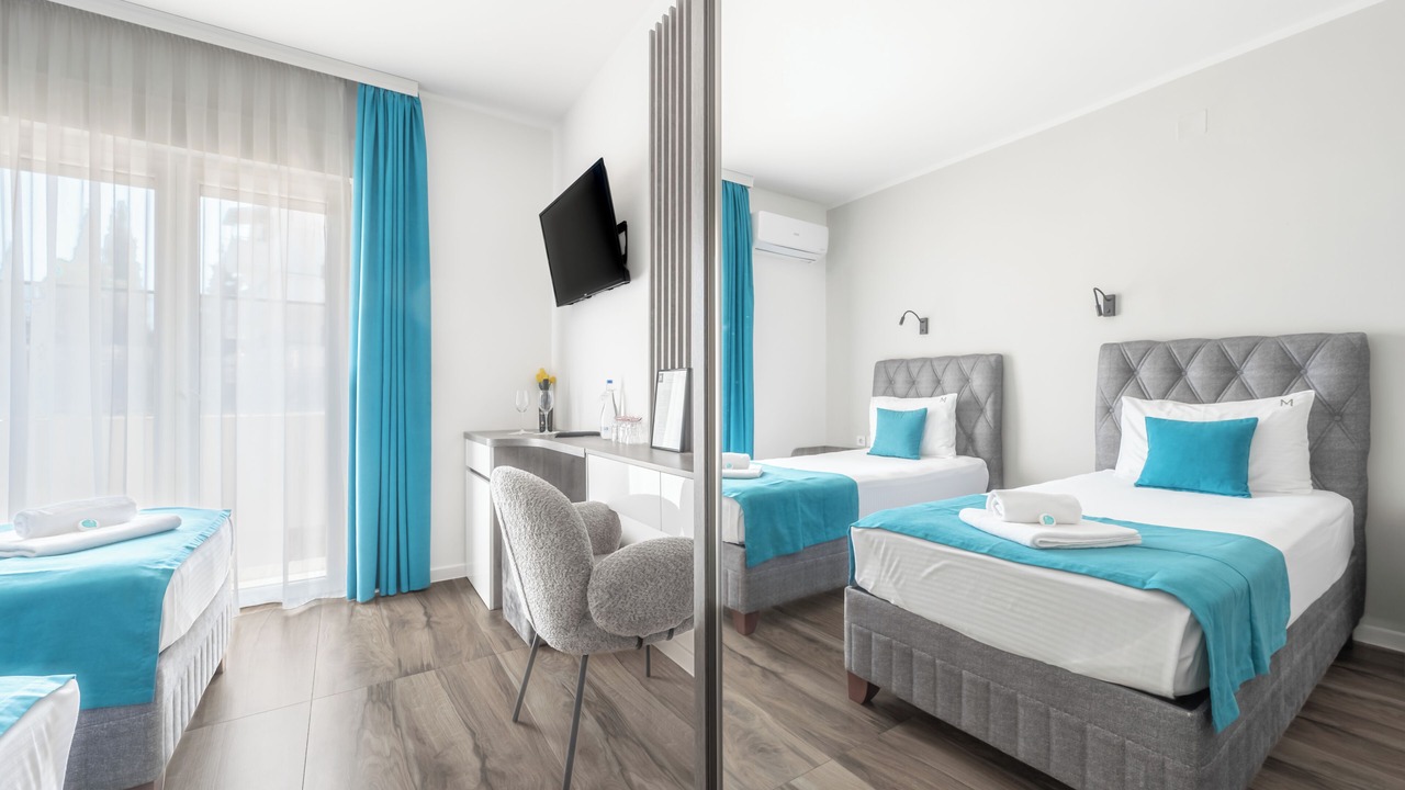 Photo of Bedroom in Babilonija