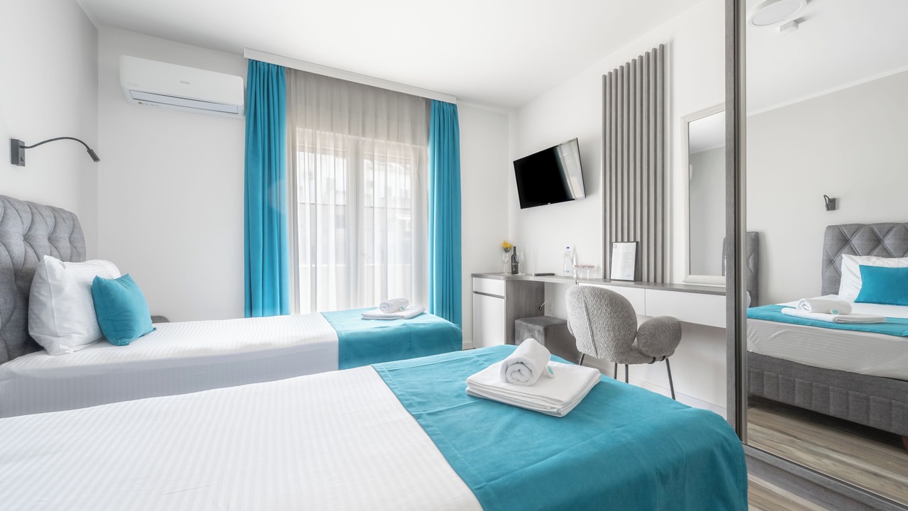 Photo of Bedroom in Babilonija