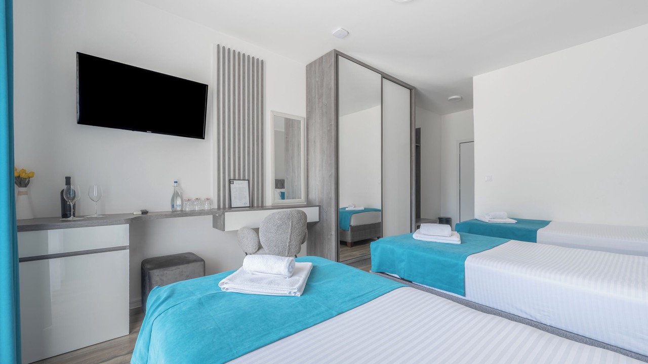 Photo of Bedroom in Babilonija