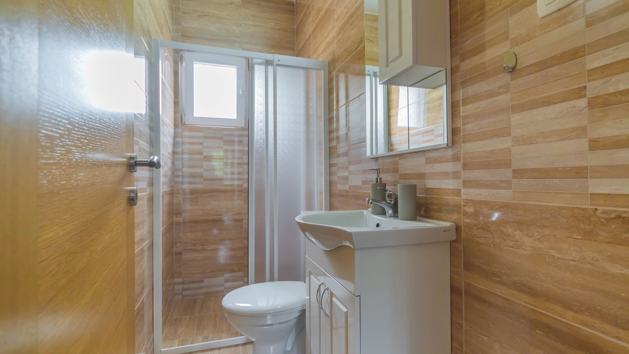 Photo of Bathroom in Podostrog