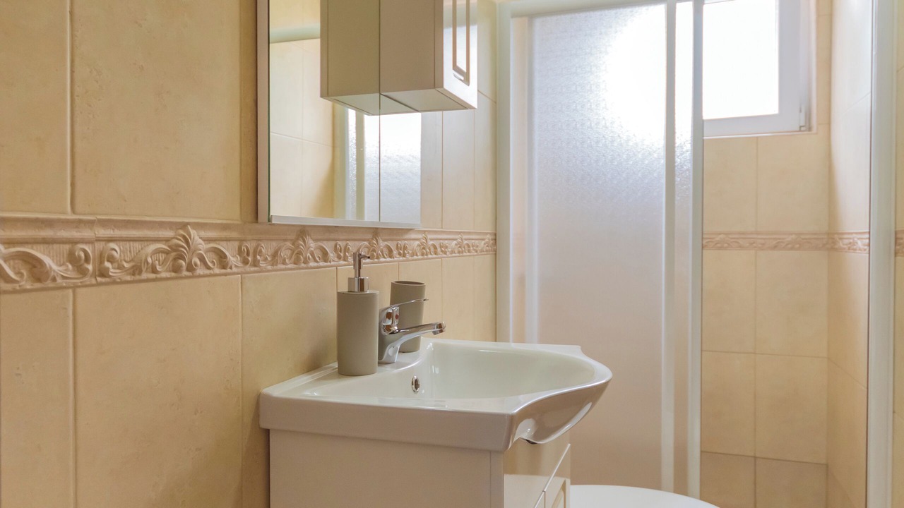 Photo of Bathroom in Podostrog
