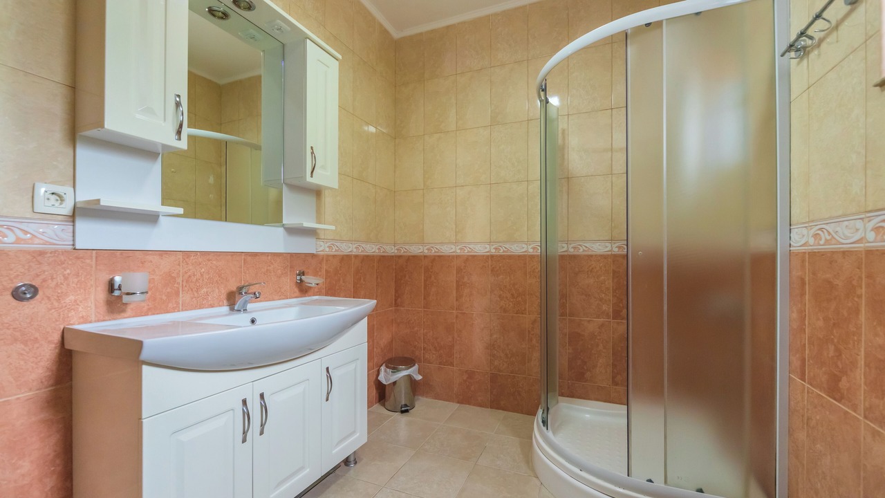 Photo of Bathroom in Podostrog