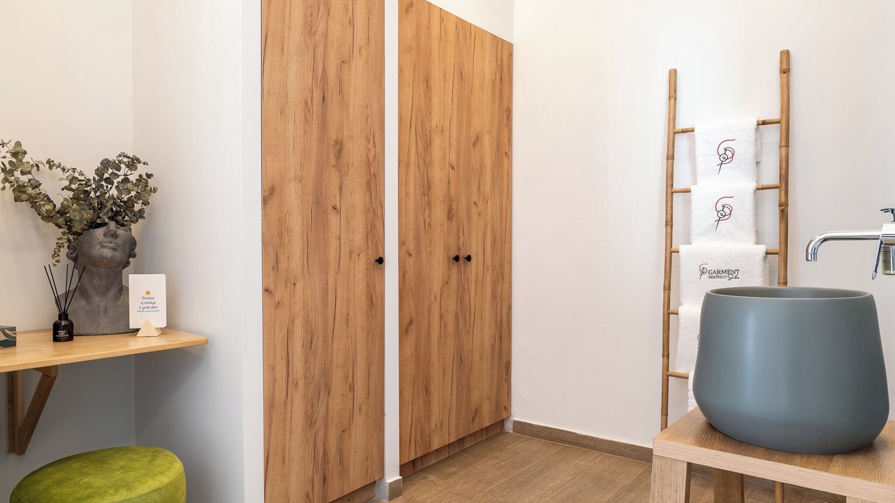 Photo of Bedroom in Monastiraki