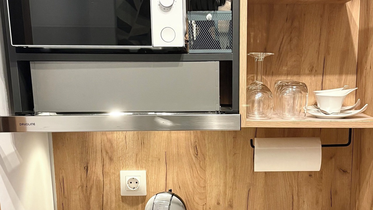 Photo of Kitchen in Monastiraki