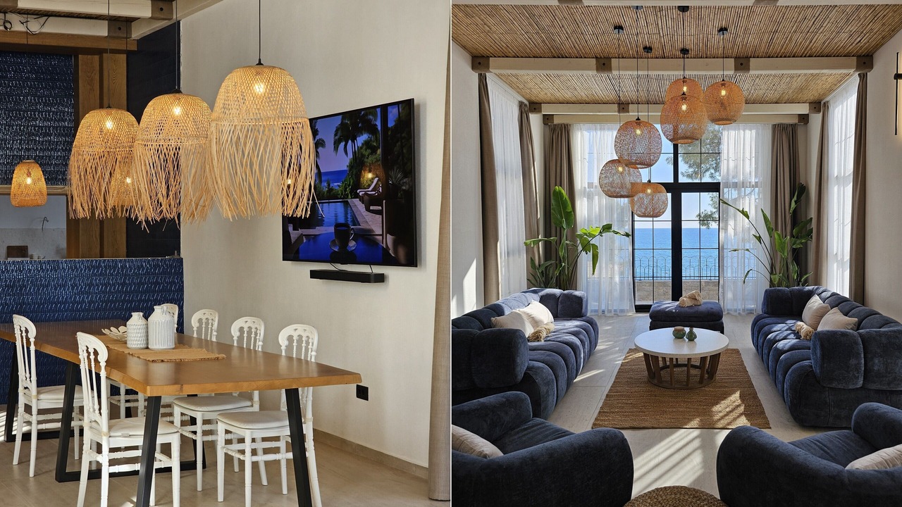 Photo of Livingroom in Bar