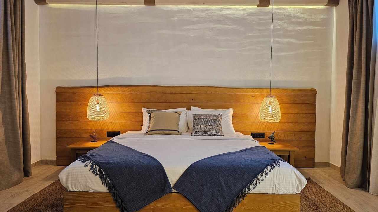 Photo of Bedroom in Bar